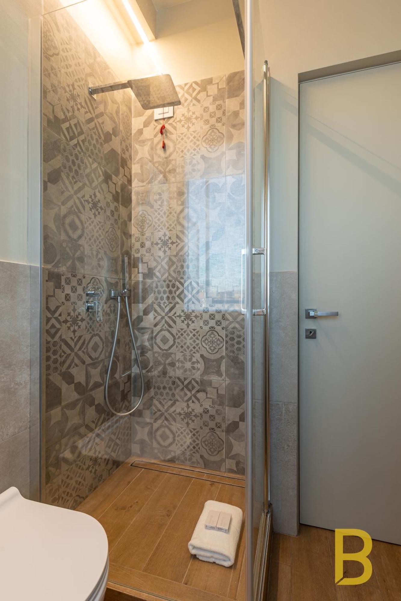 Beplace Apartments In Primaticcio Milan Luaran gambar